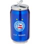 Copo Térmico Inox 300ml Bahia cor Azul